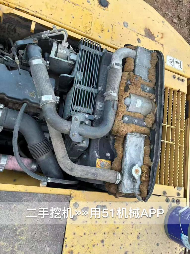 51挖机